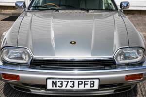 Image 29/32 de Jaguar XJS 4.0 Celebration (1996)