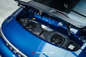 Afbeelding 14/24 van Porsche 911 GT3 Touring (2023)