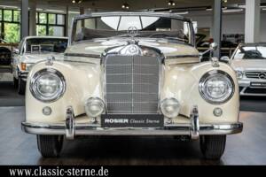 Imagen 8/15 de Mercedes-Benz 300 Sc Cabriolet A (1957)