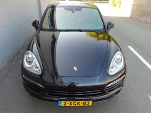 Image 7/96 of Porsche Cayenne S Diesel (2013)