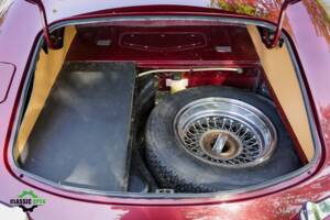 Afbeelding 56/57 van Jaguar E-Type 3.8 (1964)