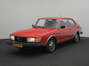 Image 8/36 de Saab 900 (1979)