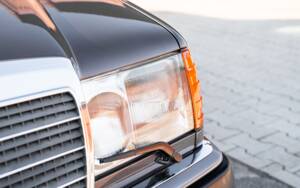 Bild 10/38 von Mercedes-Benz 500 E (1991)