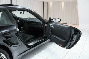 Image 7/20 of Porsche 911 Turbo (2008)