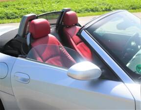 Immagine 12/15 di BMW Z4 2.5i (2005)