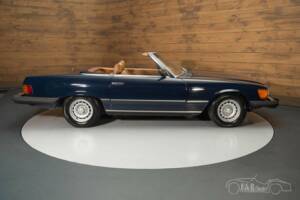 Bild 16/17 von Mercedes-Benz 450 SL (1976)