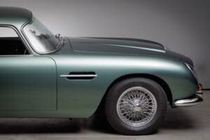 Image 7/26 de Aston Martin DB 4 Vantage (1962)