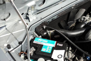 Image 38/91 of BMW 3.0 CSi (1973)
