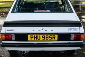 Afbeelding 10/50 van Ford Escort Mk II RS1800 (1976)