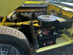 Afbeelding 78/100 van Jaguar E-Type (1968)