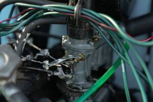 Image 44/49 of FIAT 600 (1957)