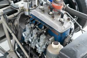 Bild 32/36 von DKW Formula Junior (1960)