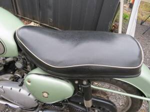 Image 17/45 de BSA A 7 Shooting Star (1960)