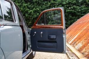 Bild 11/47 von Jaguar 3,4 Liter (1958)