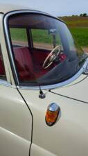 Bild 13/24 von Mercedes-Benz 190 Dc (1963)