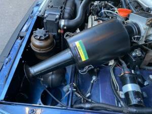 Imagen 64/76 de Land Rover Range Rover Classic 3.9 (1991)