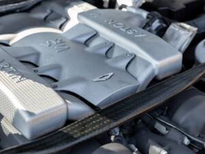 Image 51/75 of Aston Martin V12 Vanquish S (2007)