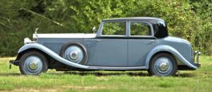 Image 5/50 de Rolls-Royce Phantom II Continental (1934)