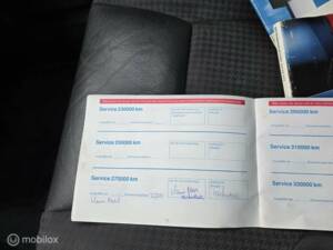 Image 31/39 de Volvo V 70 XC 2.4T (2001)