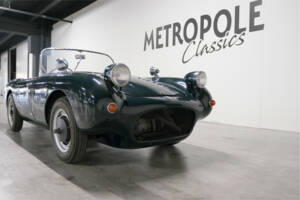 Image 4/12 de Berkeley T60&#x2F;4 (1960)
