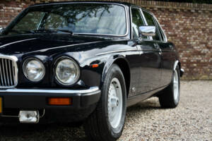 Imagen 16/50 de Jaguar XJ 12 (1985)
