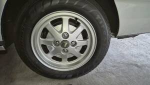 Image 59/66 de Lancia Beta Spider 2000 (1978)