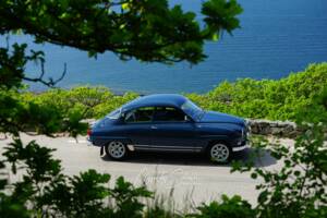 Image 6/20 of Saab 96 Sport (1962)