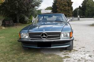 Image 3/75 de Mercedes-Benz 560 SL (1986)