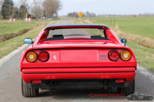 Afbeelding 7/44 van Ferrari 328 GTS (1987)