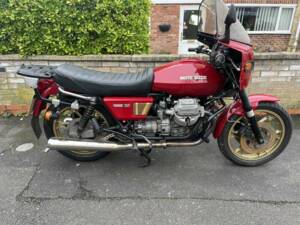 Image 1/26 of Moto Guzzi 1000 SP (1980)