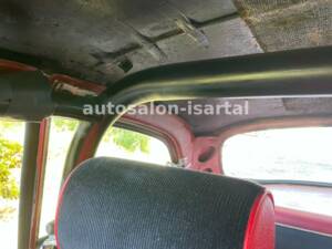 Image 12/20 de Alfa Romeo Giulietta Sprint (1957)