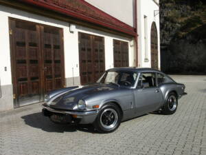 Bild 26/31 von Triumph GT 6 Mk III (1972)