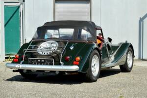 Bild 2/7 von Morgan Plus 8 Inj. (1990)