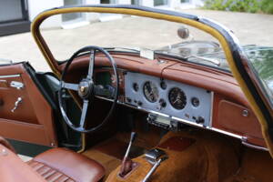 Image 22/31 of Jaguar XK 150 3.4 S OTS (1958)