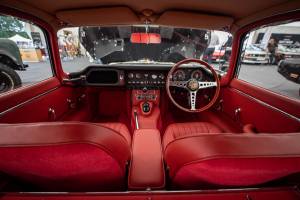 Imagen 27/62 de Jaguar Type E 4.2 (1966)