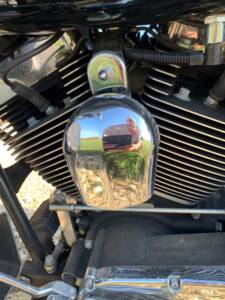 Immagine 33/39 di Harley-Davidson FLHTCU-SE Ultra Classic Electra Glide (2003)
