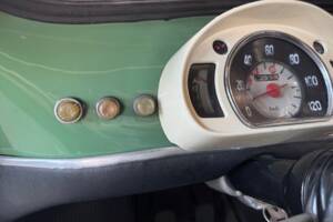 Immagine 24/36 di SEAT 600 D (1966)