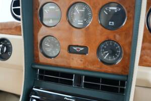 Bild 3/86 von Bentley Continental R (1997)