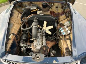 Bild 23/32 von Wartburg (311/0) 1000 Standard (1964)