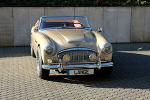 Image 7/68 of Austin-Healey 3000 Mk III (BJ8) (1965)