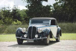 Image 7/36 de Delahaye 135 MS Figoni &amp; Falaschi (1938)