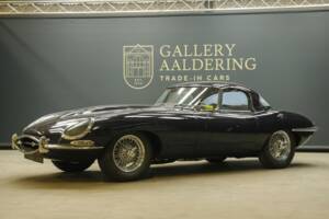 Imagen 24/50 de Jaguar E-Type 3.8 (1963)