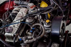 Immagine 27/50 di Triumph Spitfire 1500 USA (1979)