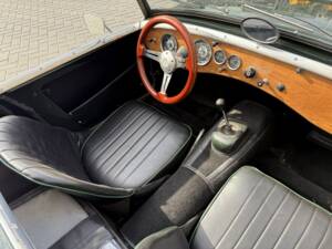Imagen 10/13 de Austin-Healey Sprite Mk I (1960)
