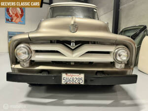 Bild 13/40 von Ford F-100 (1955)