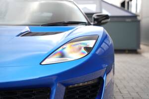Image 36/50 de Lotus Evora 400 (2016)