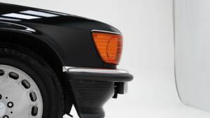 Imagen 12/15 de Mercedes-Benz 560 SL (1986)