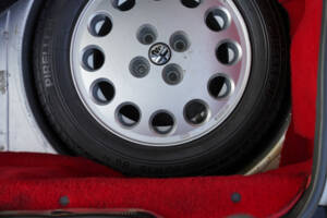 Immagine 40/50 di Alfa Romeo 2.0 Spider QV (1987)