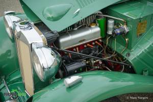 Bild 12/34 von MG TC (1947)
