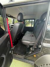 Bild 10/14 von Land Rover Defender 110 (2012)